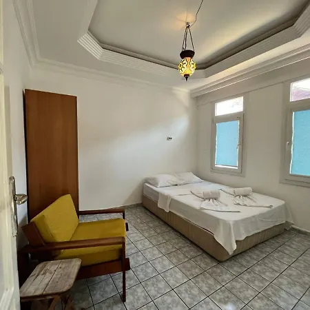 Vacation Flat W Balcony 1 Min To In Antalya