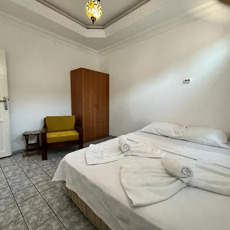 Apartment Vacation Flat W Balcony 1 Min To In Antalya *